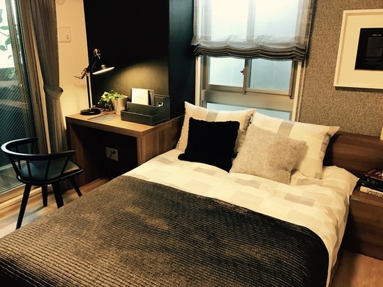 アルファスイテイツみなと大通り公園モデルハウス、見学しました！