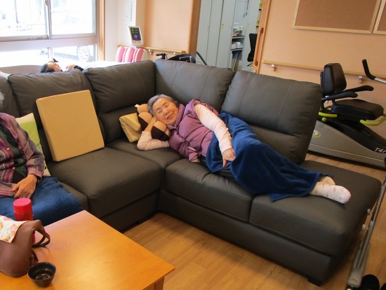 アルファデイサービスセンター野田　１日型になりました！