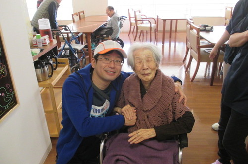 えひめマラソン。。。