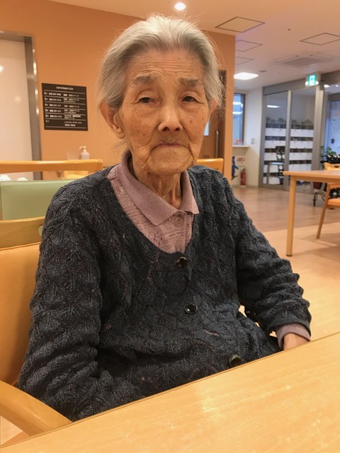 元気ですよ～(*^_^*)