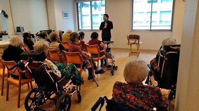 【5周年記念】アルファリビング鹿児島東千石　イベント編　そして・・・