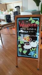 内覧会はこんな感じですよ❤