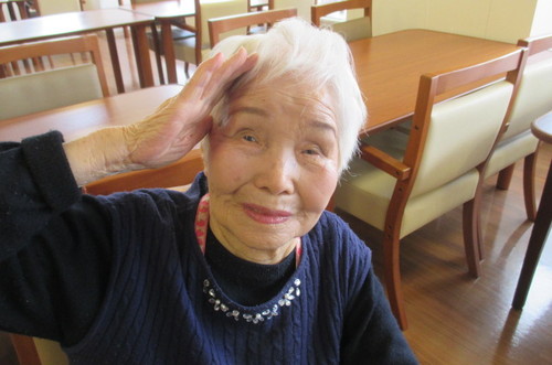 美しさは活力。。。２