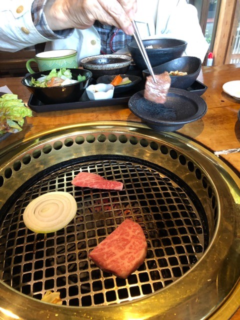 平成最後の肉祭り♪