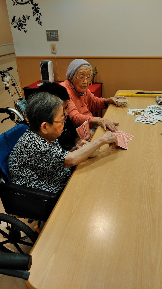 レクレーション♪♪