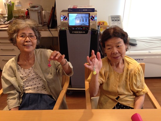 出来栄えはいかがでしょうか