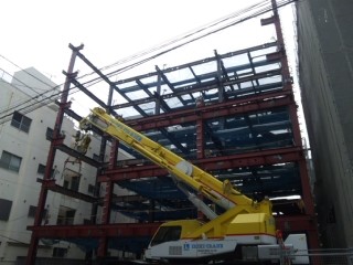 ただいま建設中…