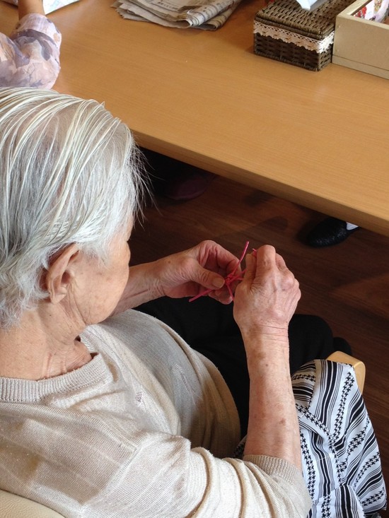 今日の創作は！！