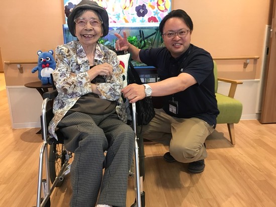 おでかけしました☆