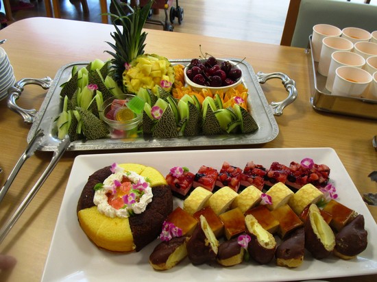 あなぶきメディカルケア創立10周年記念第2弾!!