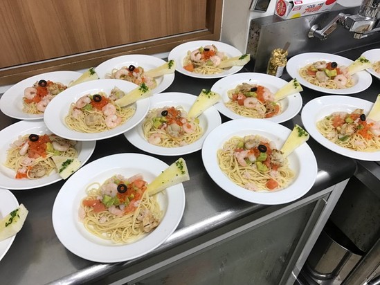 あなぶきメディカルケア（株）10周年記念　～第2弾！