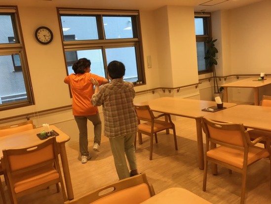 再び登場ですっ！