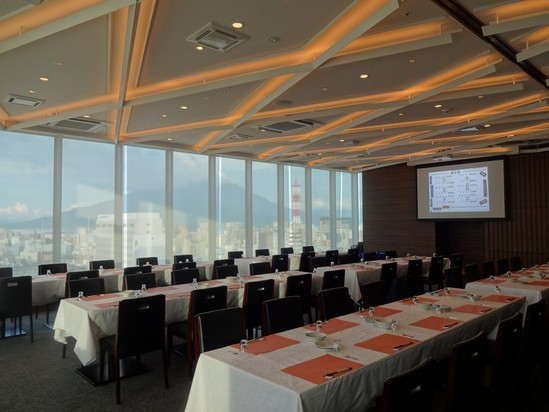 鹿児島エリアキックオフ！