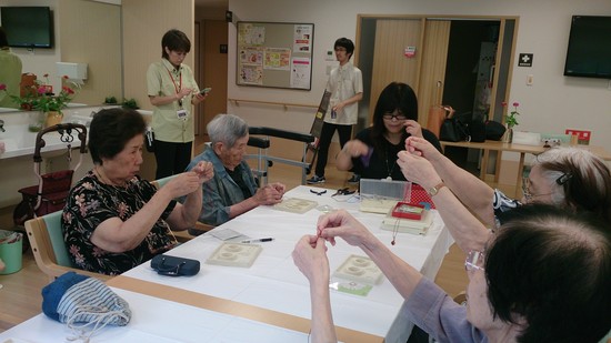 カルチャー教室