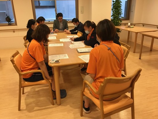 今年最後の・・・。