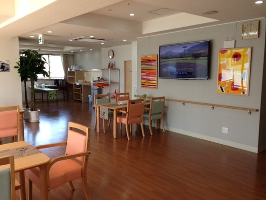 アルファリビング高松駅前　建物紹介　第四弾