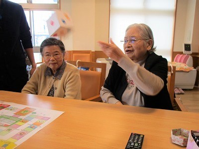 なつかしい遊び