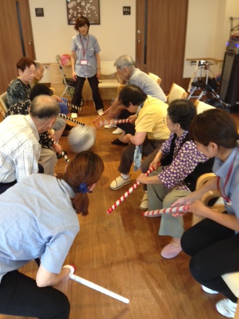 またもやこのゲーム！