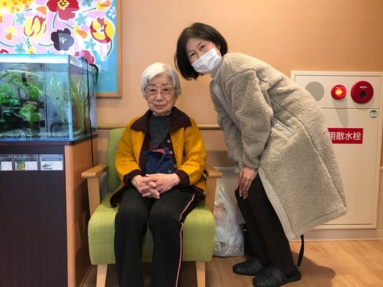 これから・・・(#^^#)