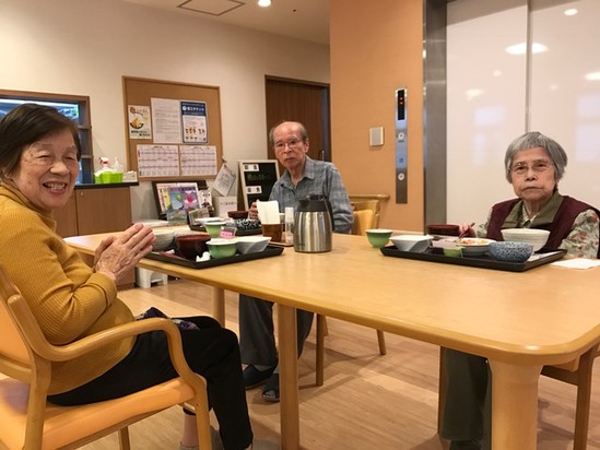 元気に過ごしています♪