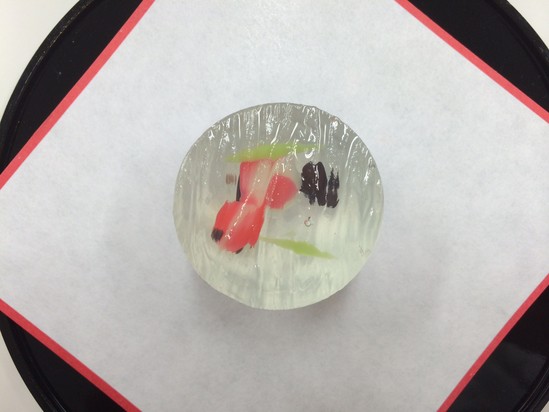 茶話会開催！！