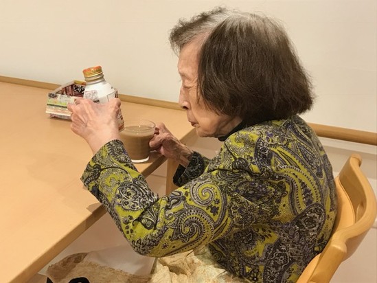 今日のセレクト。