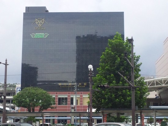 もうすぐオープン！