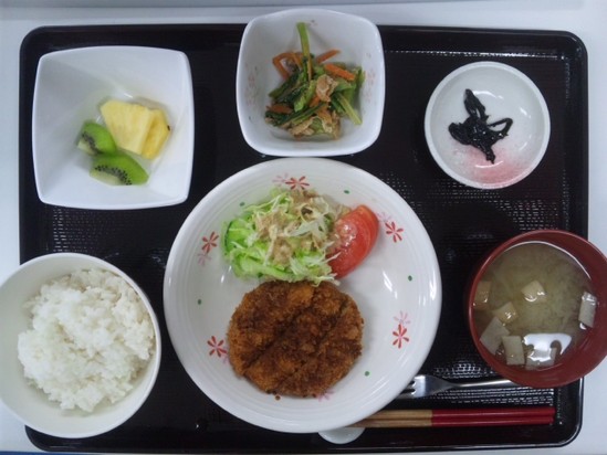 好評でした(*^_^*)