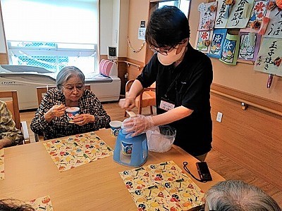 プチ夏祭り！vol.2