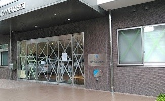 台風10号経過報告①