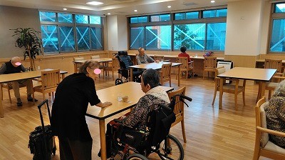 台風10号経過報告④