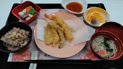 敬老の日　～美味しい幸せをお届けします～