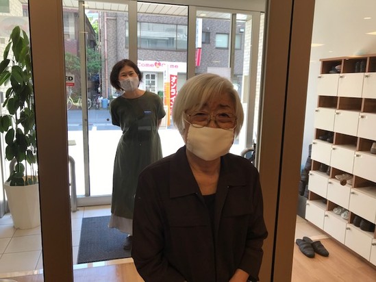 突然ですが・・・。