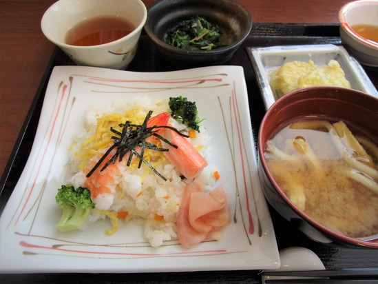 美味しく、楽しく、安全に！