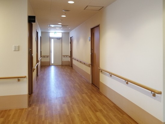 フロアのご案内　～5階②～