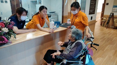 笑いの絶えない日常♪