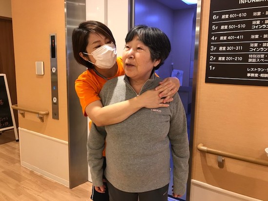 ご飯まで。。。