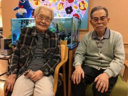 寒くなってきましたが・・・。