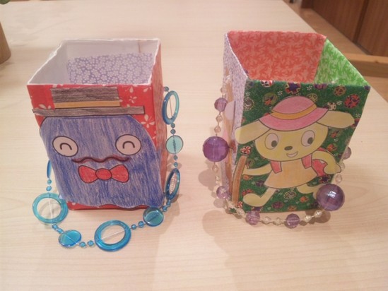 ミニミニかばん。