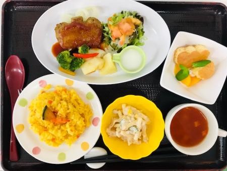 ♪ハロウィン♪