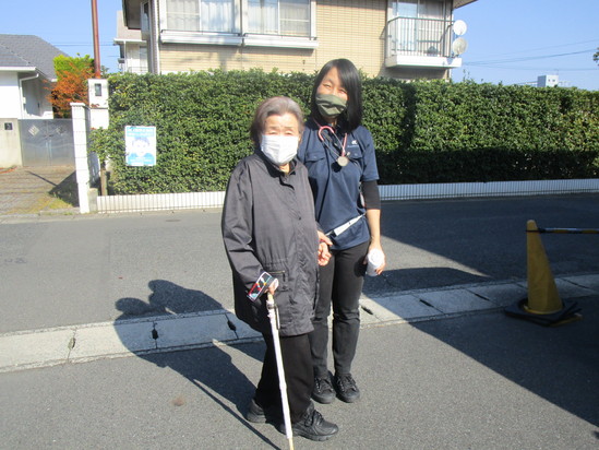 コロナ禍でのリハビリについて思うこと