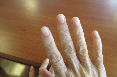 ぴっかぴっか★