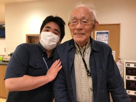 ～今月の　ａｌｌ　　ｈａｐｐｉｎｅｓｓ～