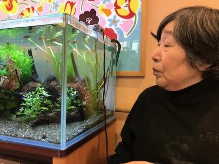 大好きな・・・。