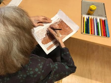 久しぶりに。。。