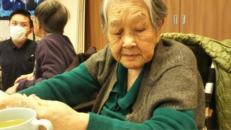 クリスマスウィーク3