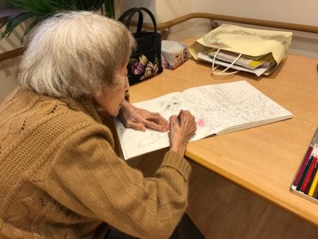 今日は・・・。