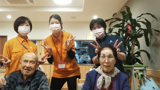 2月　all　hapiness♪