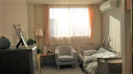 入居相談・見学受付してます！