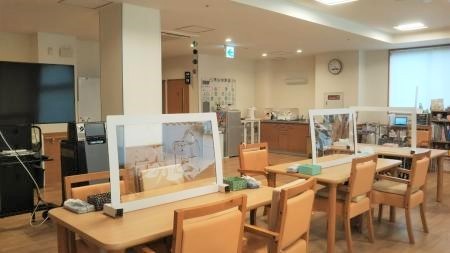 デイサービス写真